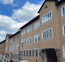 Attraktive Wohnung in Mehrfamilienhaus zu vermieten - Kassel Wesertor