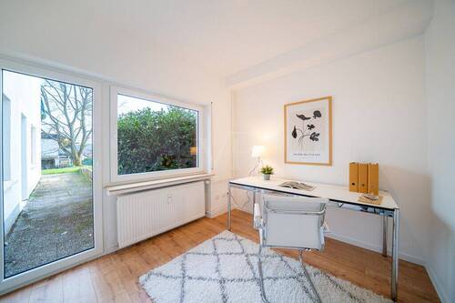 Büro - 