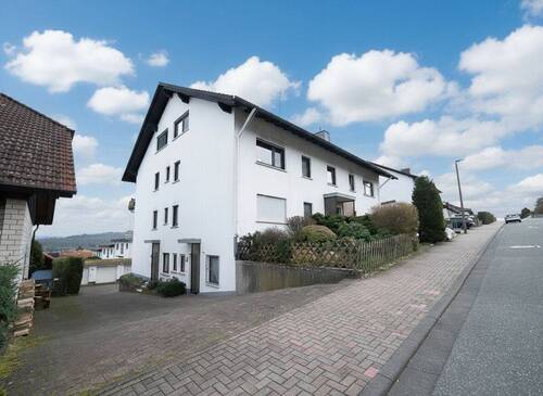Seitenansicht - 