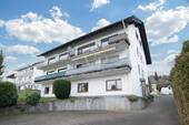 Ansicht vom Innenhof - 