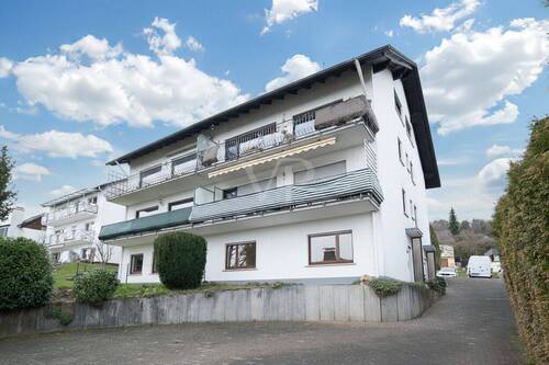 Ansicht vom Innenhof - 