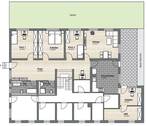 Wohnung - 