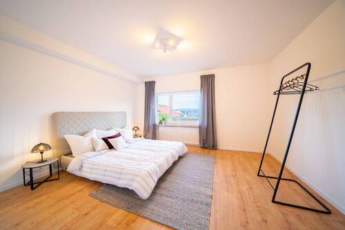 Elternschlafzimmer - 