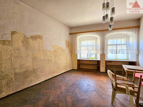 Gewerbe EG - 