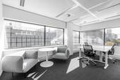 Regus Rotterdam City-WNA 2714 Rotterdam Netherland - 