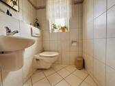 Gäste WC EG - 