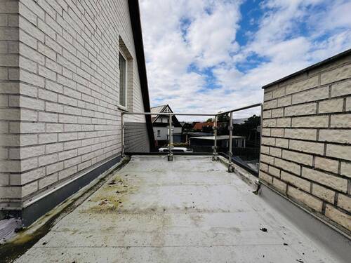 Balkon OG - 
