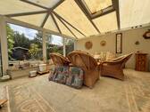 Wintergarten - 