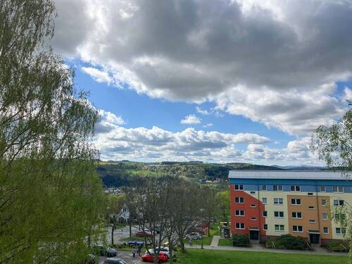 Aussicht - 