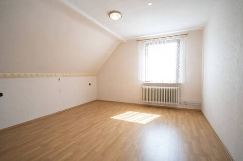 Schlafzimmer 1 OG - 