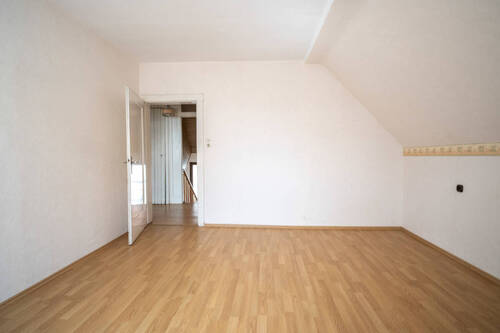 Schlafzimmer 1 OG - 