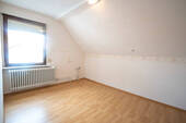 Schlafzimmer/Küche 2 OG - 