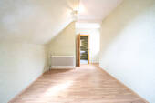 Schlafzimmer 4 OG - 