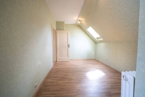 Schlafzimmer 4 OG - 