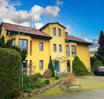 Mehrfamilienhaus in Zinnowitz - ca. 1,5 km Fußweg zur Ostsee