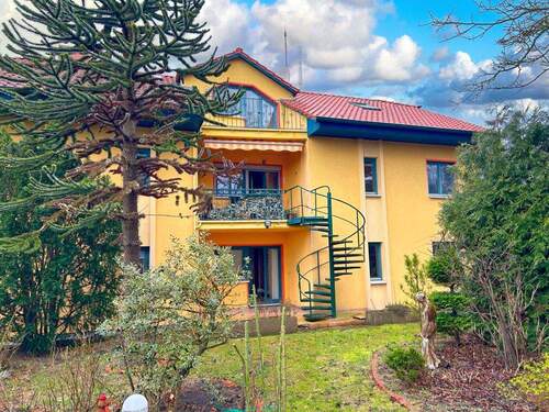 Bild 2 - Mehrfamilienhaus, Wohnhaus zum Kaufen in Zinnowitz