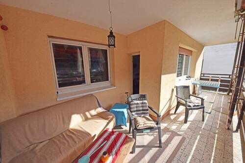 EG Balkon - 