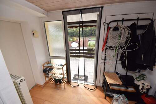 UG Wohnungseingang - 