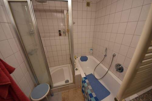 UG Badezimmer - 
