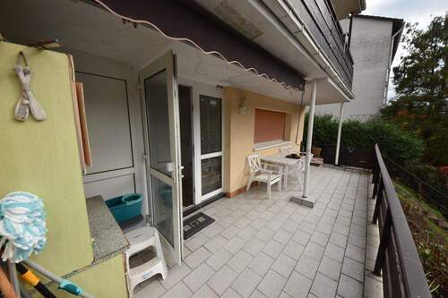 UG Terrasse - 