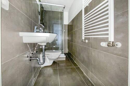 Badezimmer - 