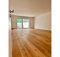 2-Zimmer-Wohnung in idealer Lage ab sofort zu vermieten! - Deggendorf