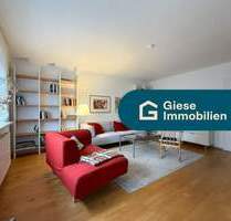 Sonnige, stilvoll möblierte 2,5-Zi-Wohnung in S-Birkach - Stuttgart / Birkach