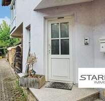 Familienhaus in der Altstadt von Königshofen, bezugsfrei, ruhig, mit Garten! - Lauda-Königshofen