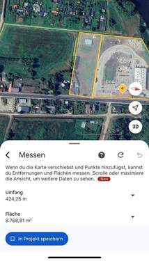 Angenzendes Grundstück - Zuerwerb möglich.jpg - 