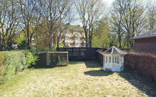 Grundstück - Grundstück zum Kaufen in Hamburg