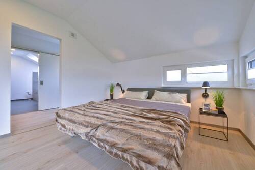 Hier könnten Sie zuhause sein - 