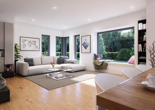 Hier könnten Sie zuhause sein - 