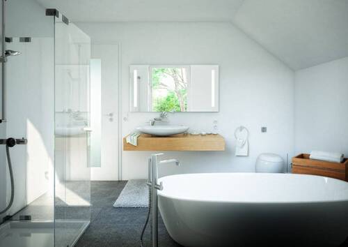 Hier könnten Sie zuhause sein - 6 Zimmer Einfamilienhaus in Welschbillig