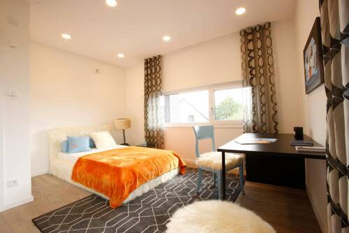 Hier könnten Sie zuhause sein - 