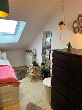 Schlaf Bild 2 - 