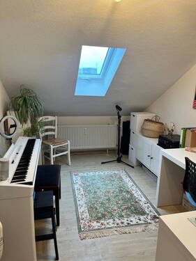 Arbeitszimmer - 