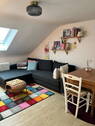 WZ Bild 1 - 3 Zimmer Etagenwohnung in Saarbrücken Rodenhof