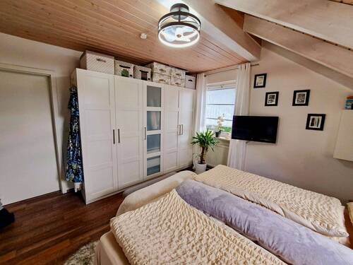 Schlafzimmer - 