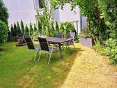 Garten zur Mitnutzung - 