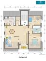 Grundriss - 