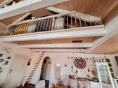 Galerie im Wohnbereich - 