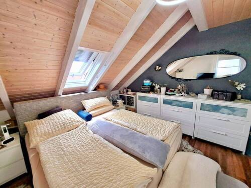 Schlafzimmer - 