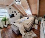Schlafzimmer - 