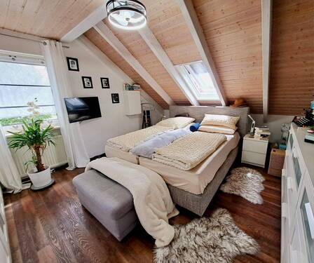 Schlafzimmer - 