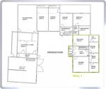 Grundriss EG - 