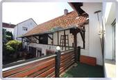 Balkon - 1 Zimmer Mehrfamilienhaus, Wohnhaus zum Kaufen in Ronneburg