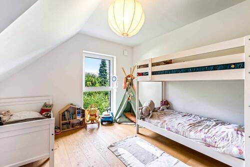 Kinderzimmer - 