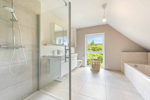 Badezimmer - 