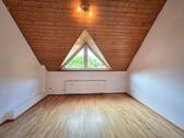 Schlafzimmer - Etagenwohnung mit 65,00 m² in Sinsheim / Waldangelloch zur Miete