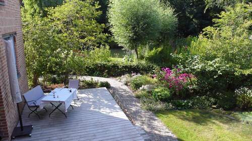 Terrasse - 
